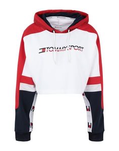 Толстовка Tommy Sport