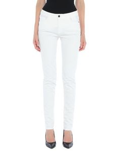 Повседневные брюки Trussardi Jeans