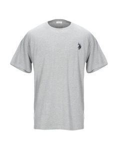 Футболка U.S.Polo Assn.