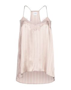 Топ без рукавов Cami NYC