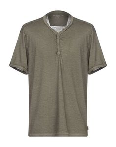 Футболка John Varvatos ★ U.S.A.