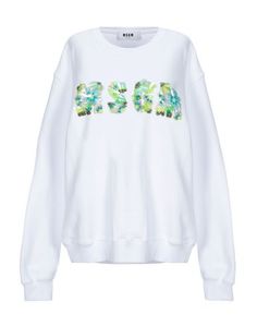 Толстовка Msgm