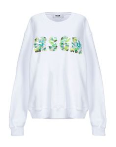 Толстовка Msgm