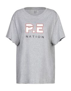 Футболка P.E Nation
