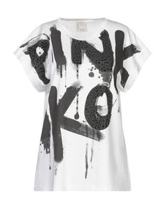 Футболка Pinko