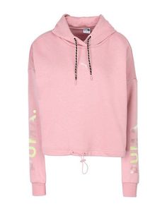 Толстовка Puma