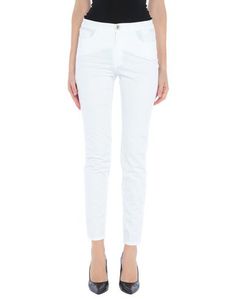 Повседневные брюки Trussardi Jeans
