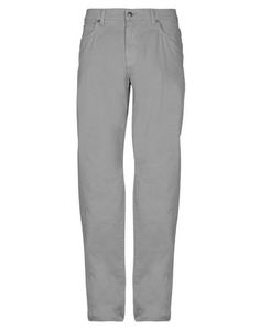 Повседневные брюки Trussardi Jeans