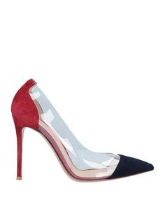 Туфли Gianvito Rossi