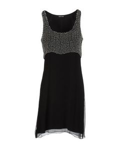 Короткое платье Emporio Armani
