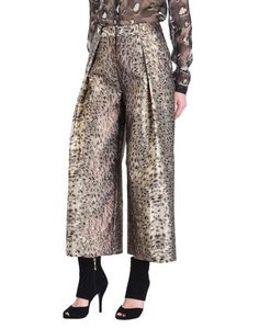 Повседневные брюки Just Cavalli