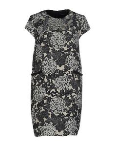 Короткое платье Twinset