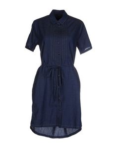 Короткое платье Pepe Jeans