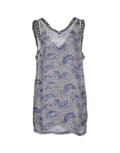 Короткое платье Pepe Jeans