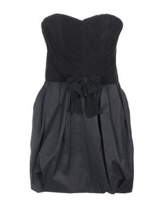 Короткое платье Elisabetta Franchi FOR Celyn B.