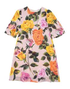 Платье Dolce & Gabbana