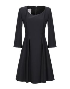 Короткое платье Emporio Armani