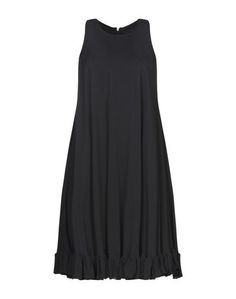Короткое платье Msgm