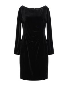 Короткое платье Lauren Ralph Lauren