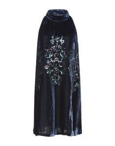 Короткое платье Free People