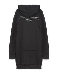 Короткое платье Jeremy Scott