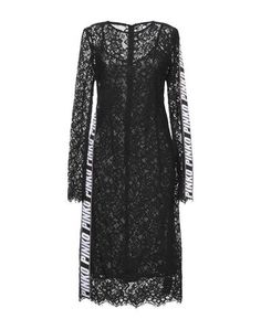 Платье длиной 3/4 Pinko