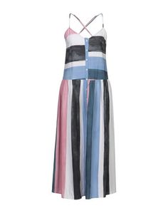 Платье длиной 3/4 Mara Hoffman