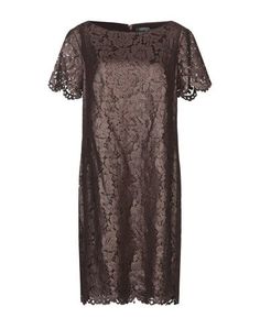 Короткое платье Lauren Ralph Lauren