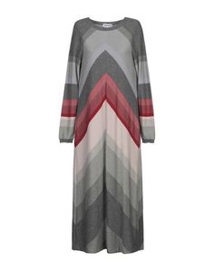 Платье длиной 3/4 Sonia Rykiel