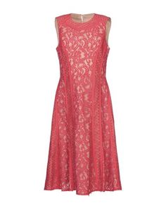 Платье до колена Bcbgmaxazria