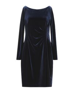 Короткое платье Lauren Ralph Lauren