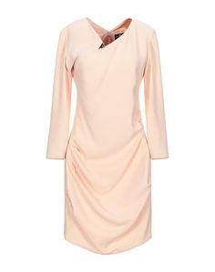 Короткое платье Elisabetta Franchi