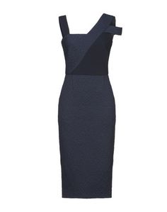 Платье до колена Roland Mouret