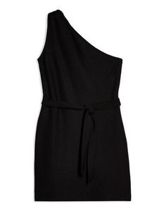 Короткое платье Topshop