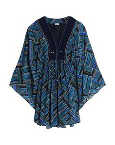 Платье до колена Talitha