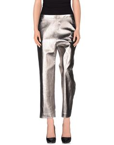 Повседневные брюки Msgm