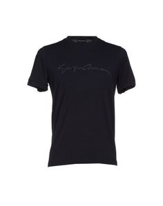 Футболка Giorgio Armani