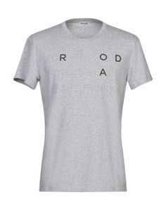 Футболка Roda