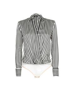 Блузка Elisabetta Franchi