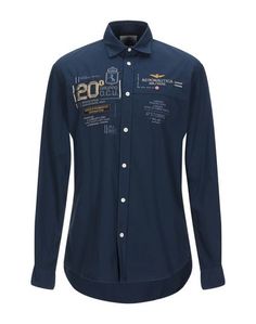 Pубашка Aeronautica Militare
