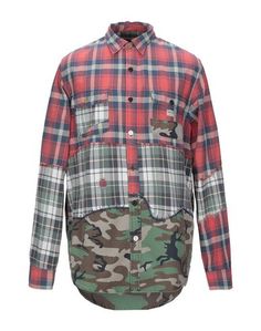 Pубашка Denim & Supply Ralph Lauren