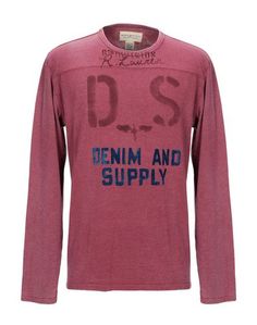 Свитер Denim & Supply Ralph Lauren