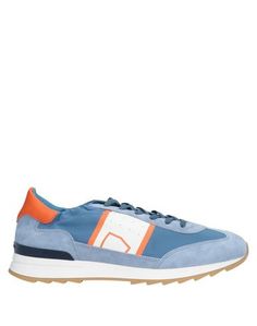 Низкие кеды и кроссовки Philippe Model
