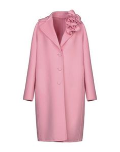 Пальто Ermanno Scervino