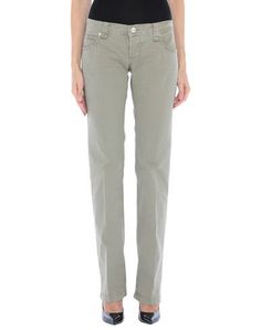 Джинсовые брюки Pinko