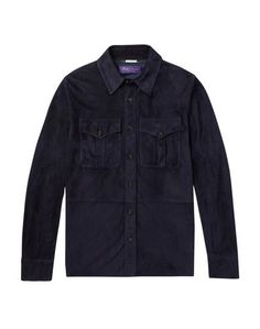 Куртка Ralph Lauren Purple Label