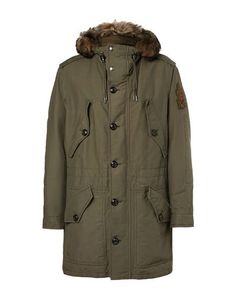 Пальто Ralph Lauren Purple Label