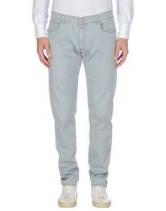 Джинсовые брюки Tru Trussardi