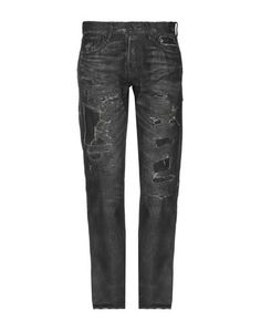 Джинсовые брюки Denim & Supply Ralph Lauren