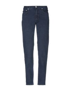 Джинсовые брюки Trussardi Jeans